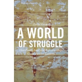 A World of Struggle