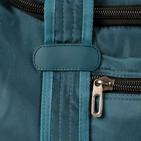 Σακ&nbsp;Βουαγιάζ&nbsp;Amber&nbsp;Πετρόλ image 5