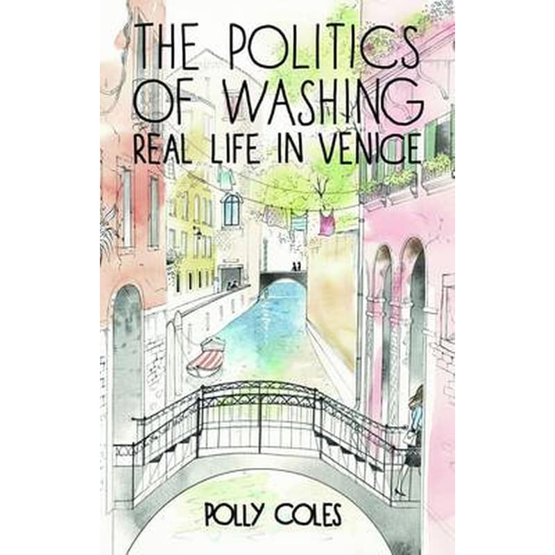 The Politics of Washing