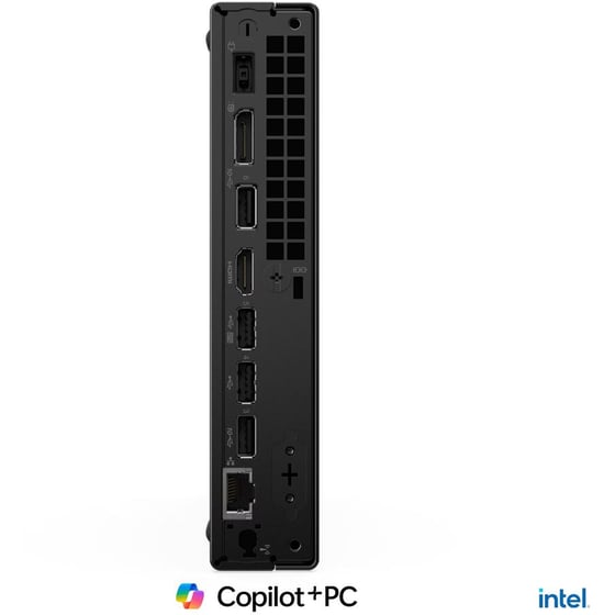 Desktop Lenovo ThinkCentre neo 50q G6 (Intel Core Ultra 5-226V/16GB/512GB SSD/Intel Arc Graphics/Win11Pro) image 3