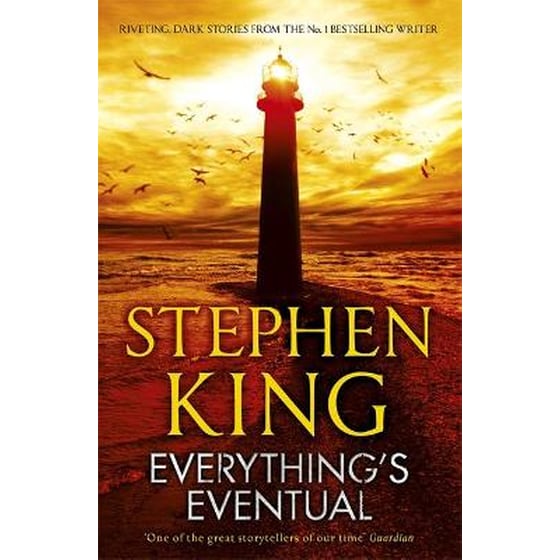 Everything's Eventual image 0