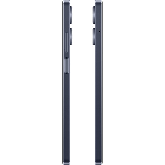 Realme 10 128GB Dual Sim - Rush Black image 7