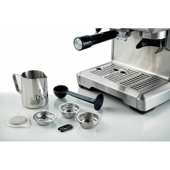 ARIETE 1313 1600W 15bar Μηχανή Espresso image 2