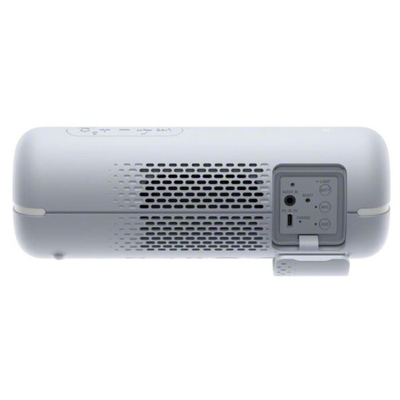 Φορητό ηχείο Sony SRS-XB22 Portable/Wireless/Bluetooth Γκρι image 2