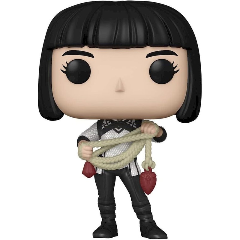 FUNKO Funko Pop! Marvel - Shang-Chi - Xialing #846