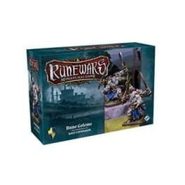 Runewars:rune Golems Επιτραπέζιο (Fantasy Flight Games)