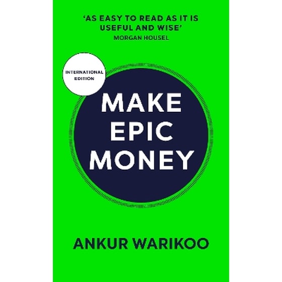 Make Epic Money image 0