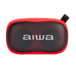 Aiwa BS-110RD Φορητό Ηχείο - Κόκκινο
