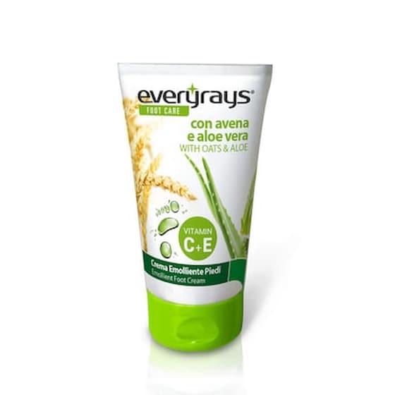 Κιτ Περιποίησης Ποδιών Everyrays Beauty Feet image 4