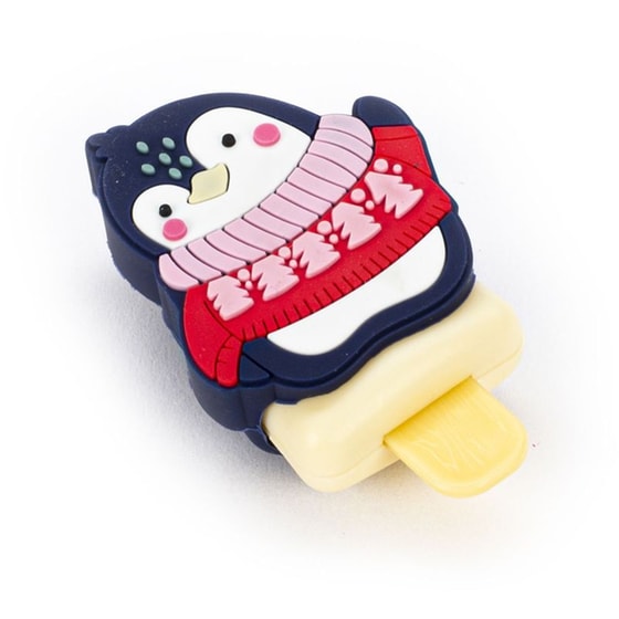 Lip&nbsp;Gloss Tri-Coastal&nbsp;Penguin&nbsp;2gr image 1