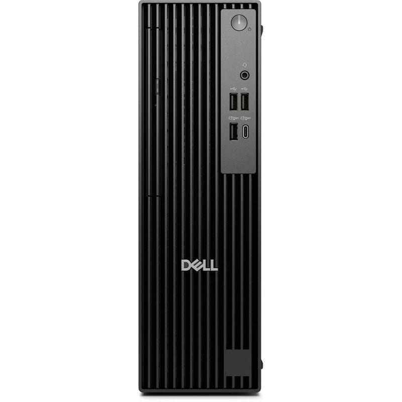 Desktop Dell Pro Slim QCS1255 (AMD Ryzen 7 8700/16 GB/512GB SSD/Radeon 780M Graphics/Win11Pro)