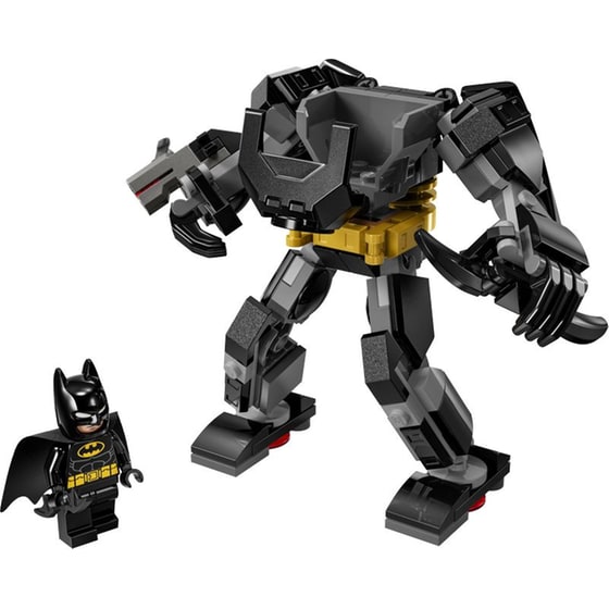 LEGO® DC Heros Batman™ Mech Armor (76270) image 2