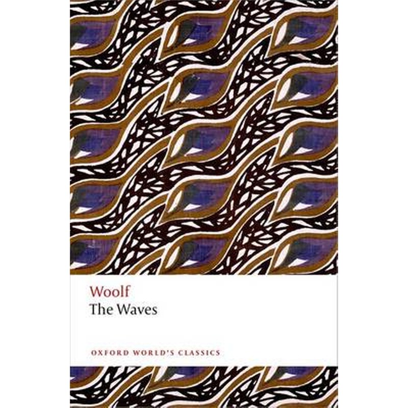 The Waves 0947524