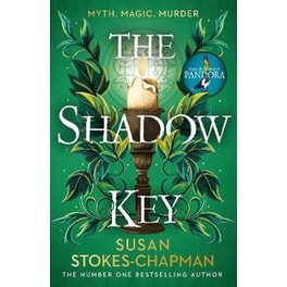 The Shadow Key