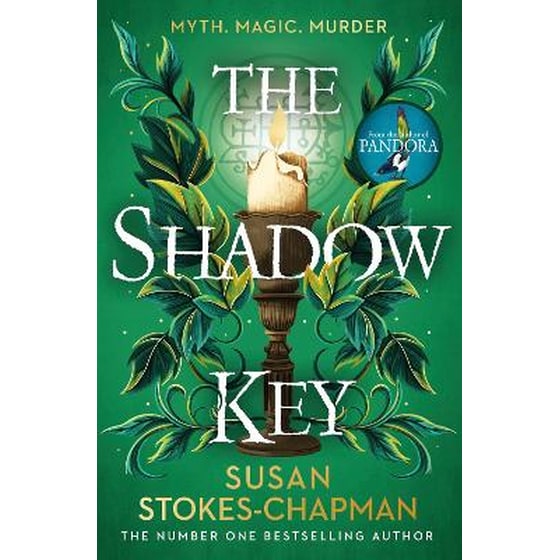 The Shadow Key image 0