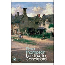 Lark Rise to Candleford