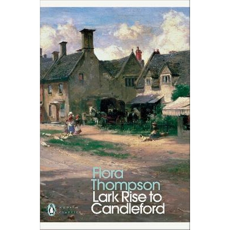 Lark Rise to Candleford