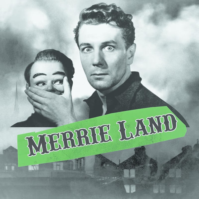 Merrie Land (Deluxe Edition)