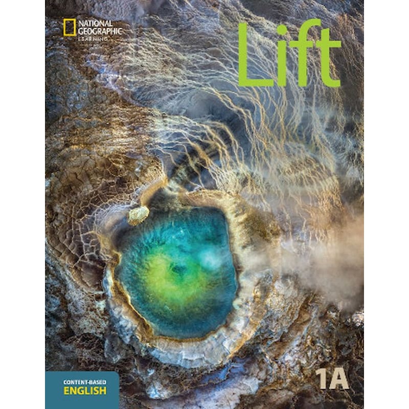 Lift 1 Combo Split A ( + Spark)