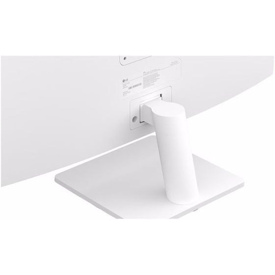 LG 27 27US500-W Monitor 27'' UHD IPS Flat 60Hz 5ms image 7