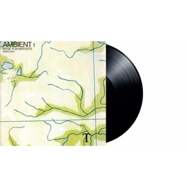 Ambient 1: Music For Airports