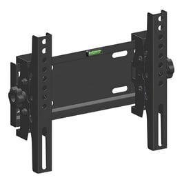 Βάση Τηλεόραση Επιτοίχια Sonora WonderWall 200 Tilt για 19" - 42" έως 20 kg