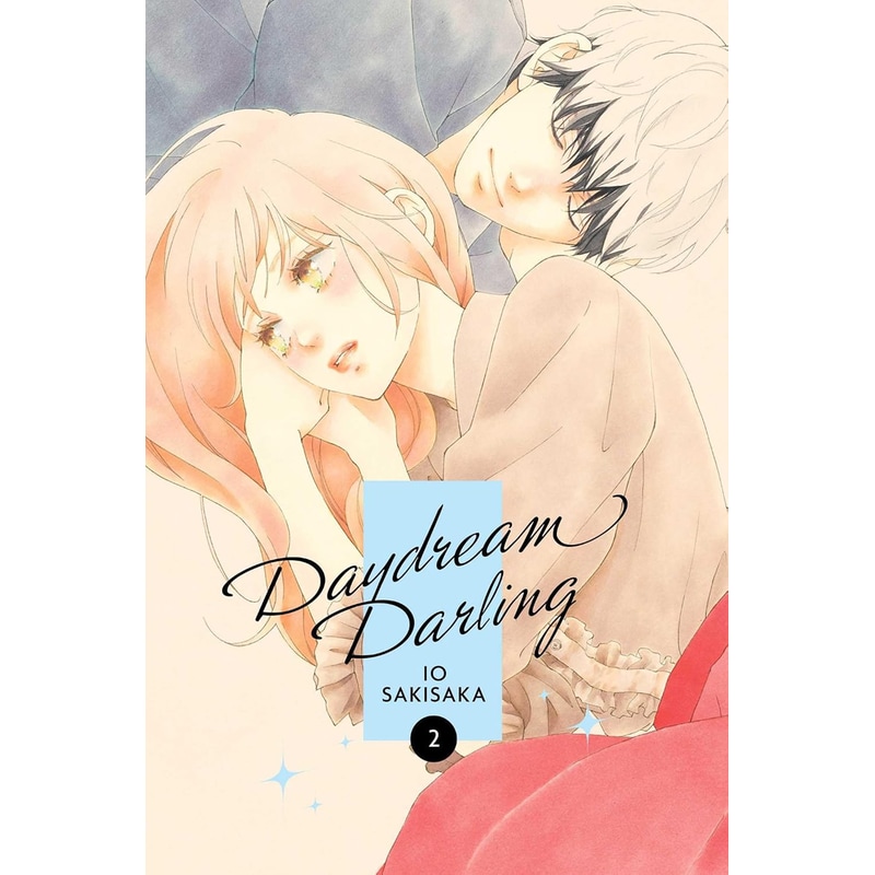Daydream Darling, Vol. 2