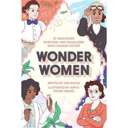 Wonder Women