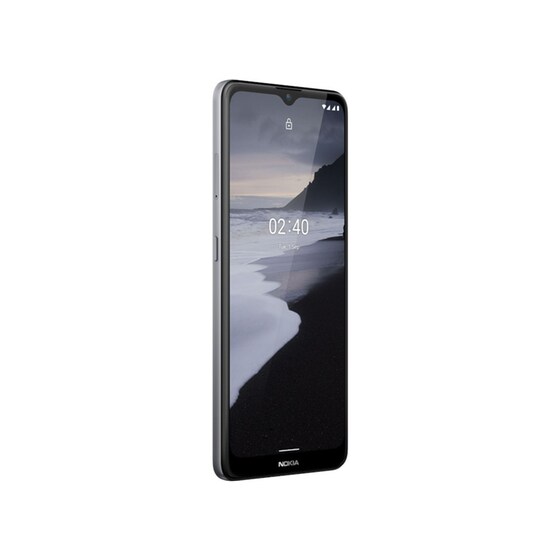 Smartphone Nokia 2.4 64GB Dual Sim Charcoal image 3