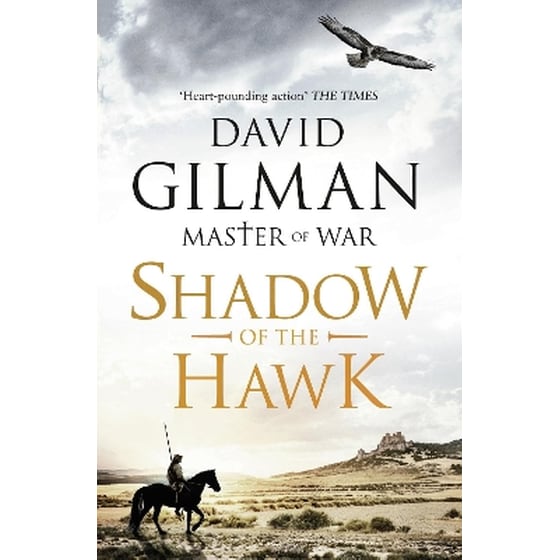 Shadow of the Hawk image 0