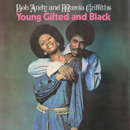 Young, Gifted & Black (LP)