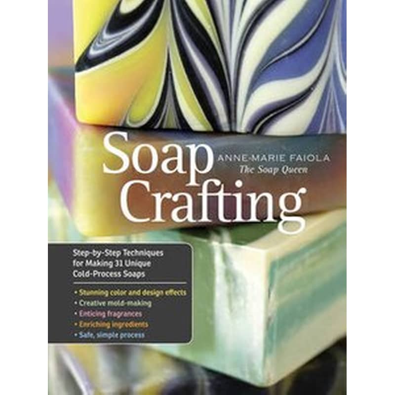 Soap Crafting