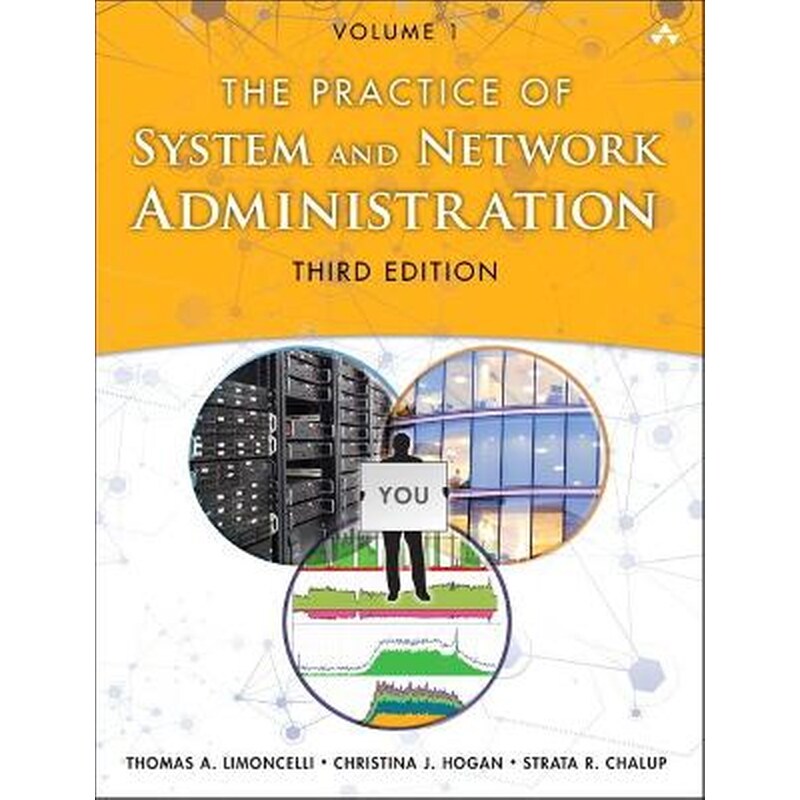 Practice of System and Network Administration, The
