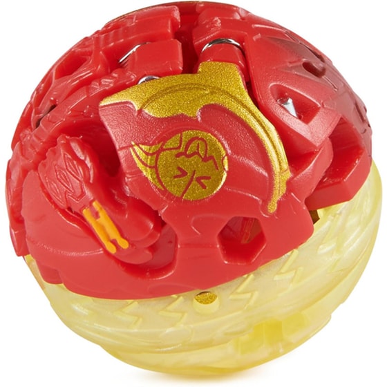 Φιγούρες Spin Master Bakugan 3.1 Ειδική Επίθεση image 2