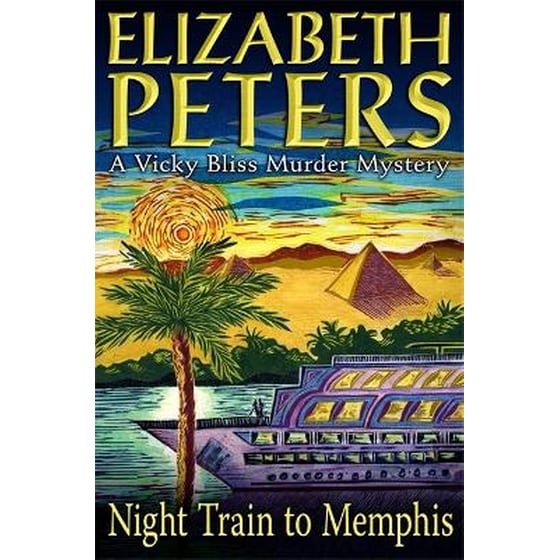 Night Train to Memphis image 0