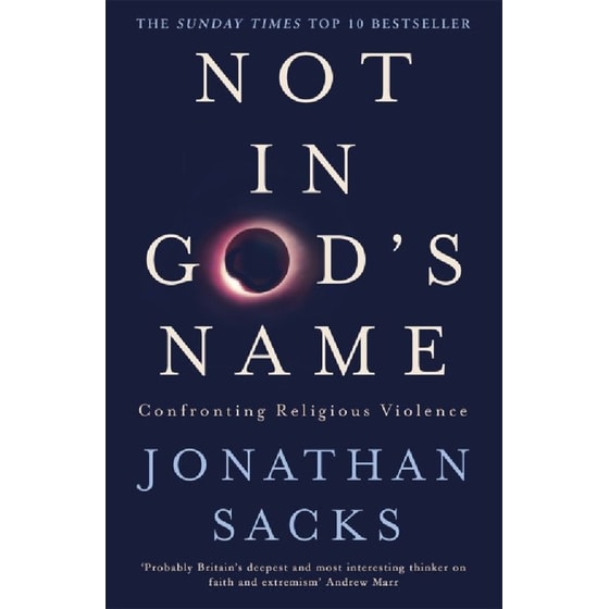 Not in God's Name image 0