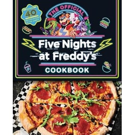 Five Nights at Freddy's Cook Book