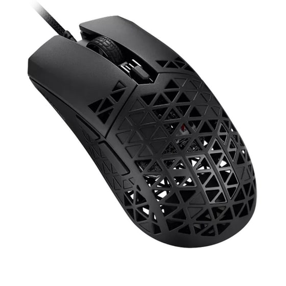 Gaming Ενσύρματο Ποντίκι Asus M4 Air - Μαύρο image 1