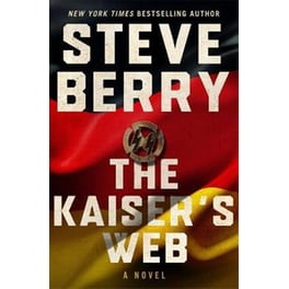 The Kaiser's Web