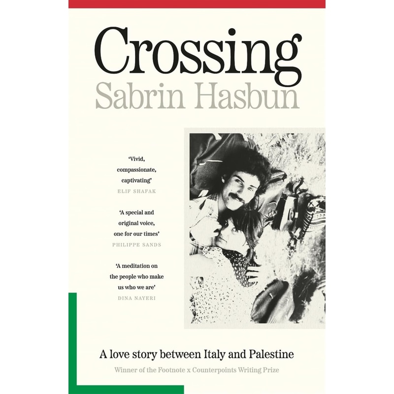 Crossing
