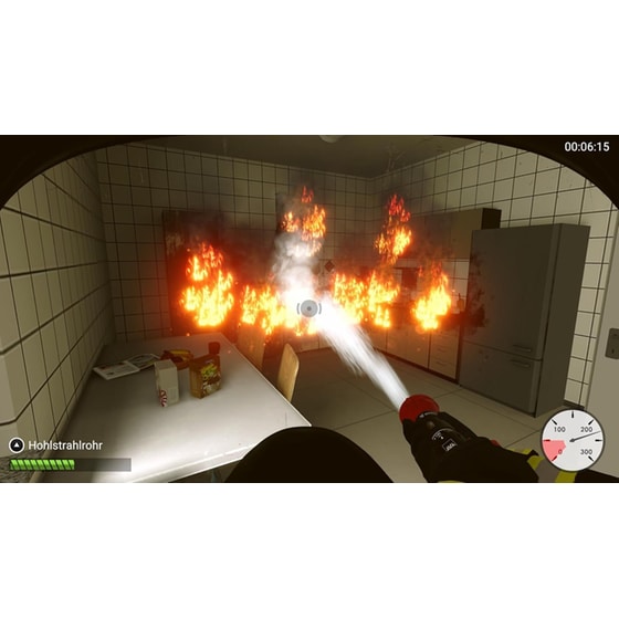 Emergency Call: The Attack Squad - PS5 image 1