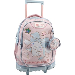 Τσάντα Τρόλεϋ Must Team Cinnamoroll