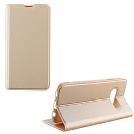 Θήκη Samsung Galaxy S10 - Idol 1991 Prime Magnet - Gold