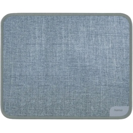 Hama Design Mouse Pad 230mm - Grey