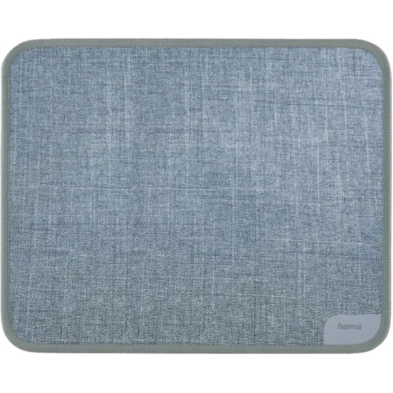 Hama Design Mouse Pad 230mm - Grey image 0