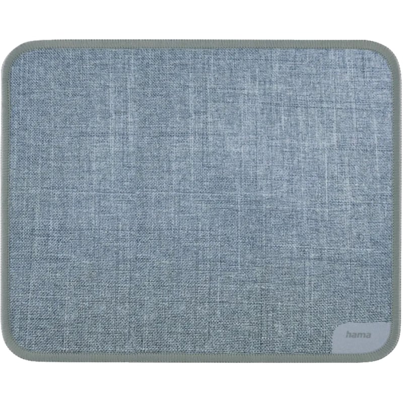 Hama Design Mouse Pad 230mm - Grey