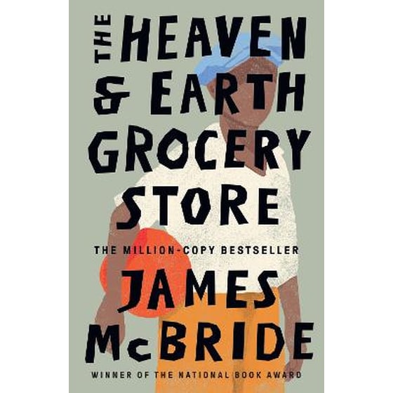 The Heaven & Earth Grocery Store image 0