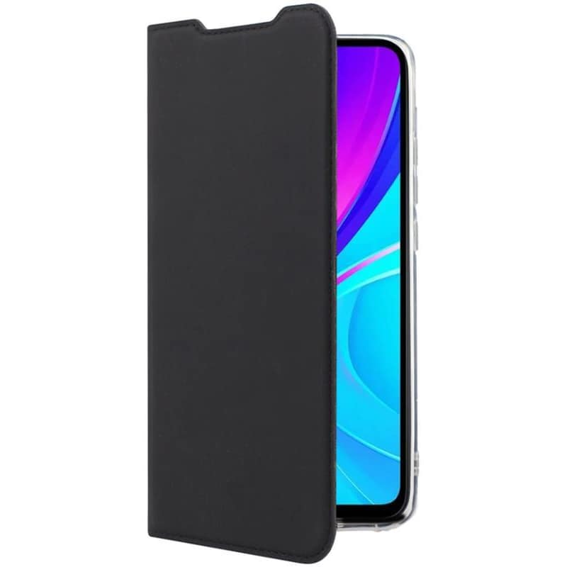 VIVID Θήκη Xiaomi Redmi 9C - Vivid με Λουράκι - Μαύρο