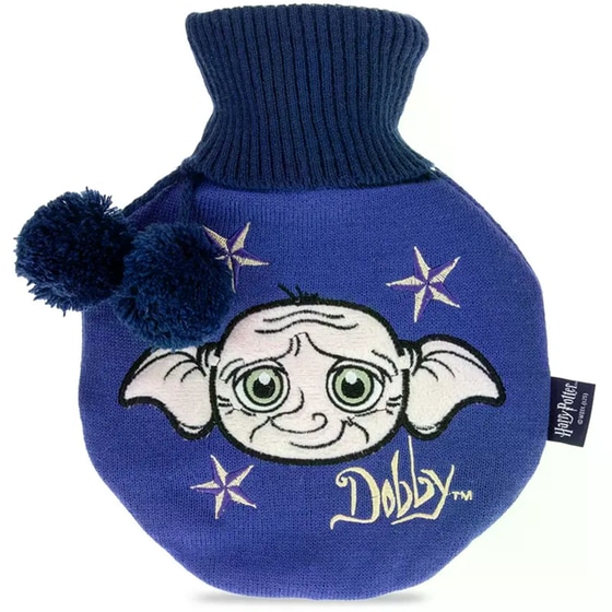 Θερμοφόρα&nbsp;Mad Beauty Harry&nbsp;Potter&nbsp;Dobby image 1