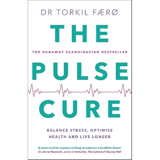 The Pulse Cure image 0